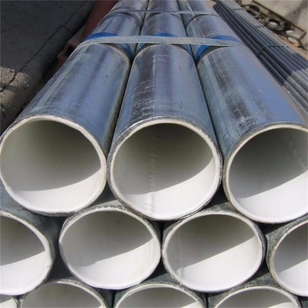 友發(fā)襯塑復(fù)合管